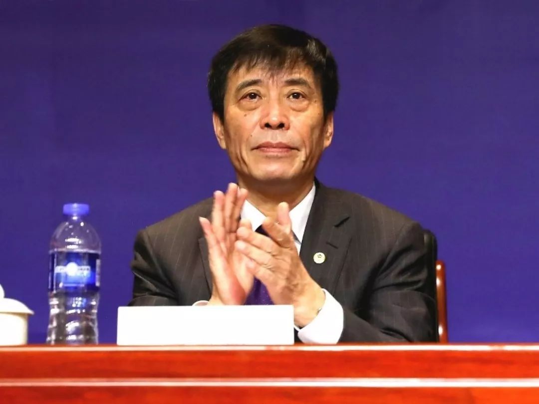 里皮、主席、限薪、降级，2019关于中国足球的那些人和事