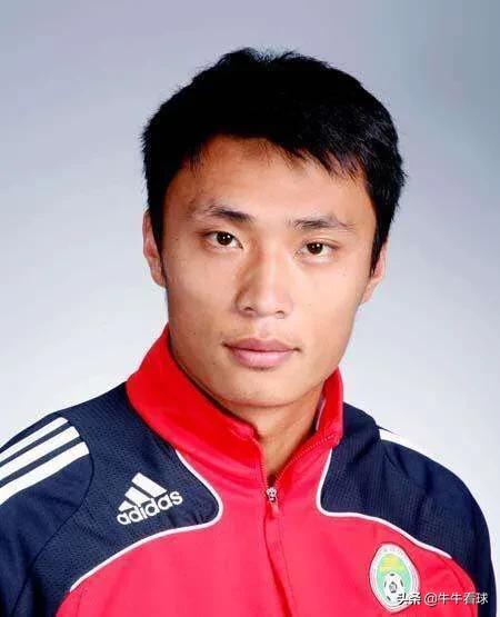 鲁能泰山的门将排名,山东鲁能泰山队守门员