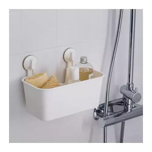 卫浴狭小空间,卫浴地方不够大怎么装修