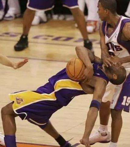 nba十大恶意犯规排行,nba最新历史恶意犯规次数排行