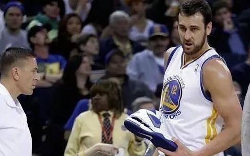 nba球星穿坏的鞋,nba穿坏球鞋