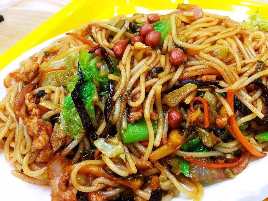 柳州最好吃10家的螺蛳粉,柳州哪一家的螺蛳粉是最好吃的