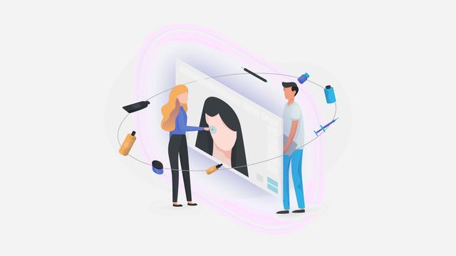 让你偷偷变美的医美项目,明星做的医美项目视频