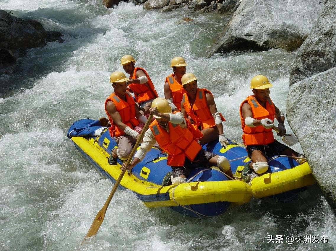 炎陵县的变化,炎陵县变迁