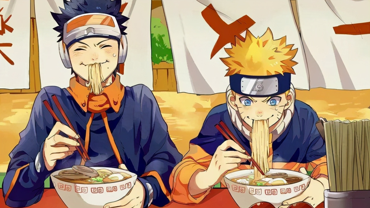 火影鸣人嘴遁大法,火影中谁能扛住鸣人的嘴遁