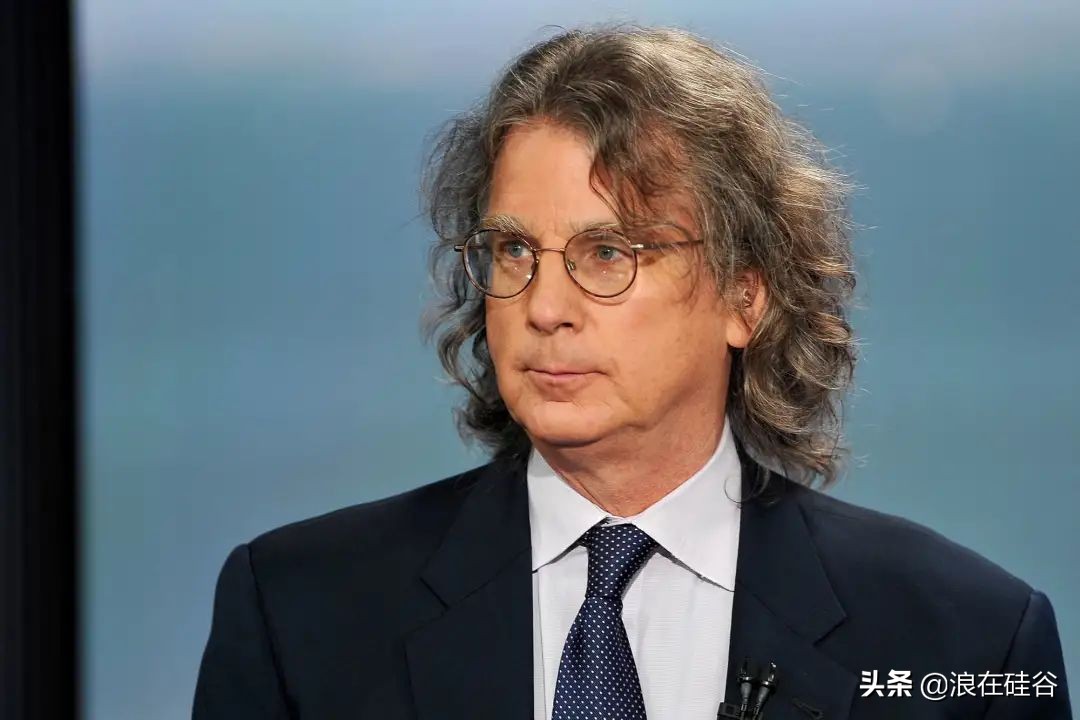 要顶替软银成为阿联酋金主香饽饽的银湖是什么来头？