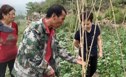 延川冯长江,冯长江致富经原文