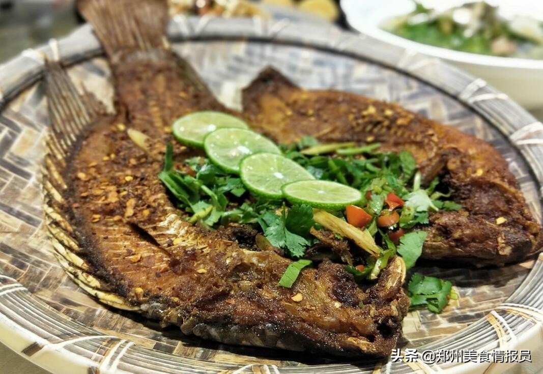 芸河荟云南菜,郑州芸河荟云南菜