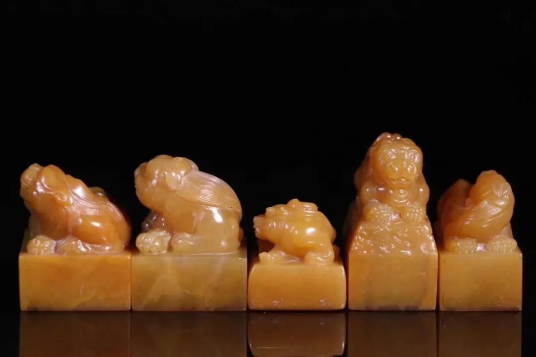 怎么鉴别寿山田黄的品质,寿山田黄价格在线鉴定