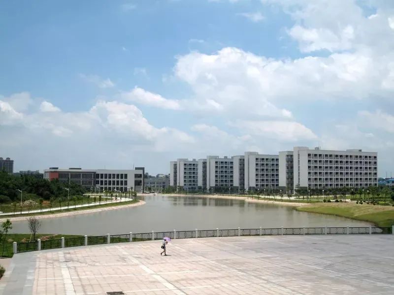 广东环境保护工程职业学院好吗,高职高考院校环境