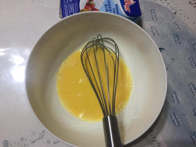 自己动手做蛋挞滑嫩酥脆美味可口,蛋挞的蛋液怎么做最好吃