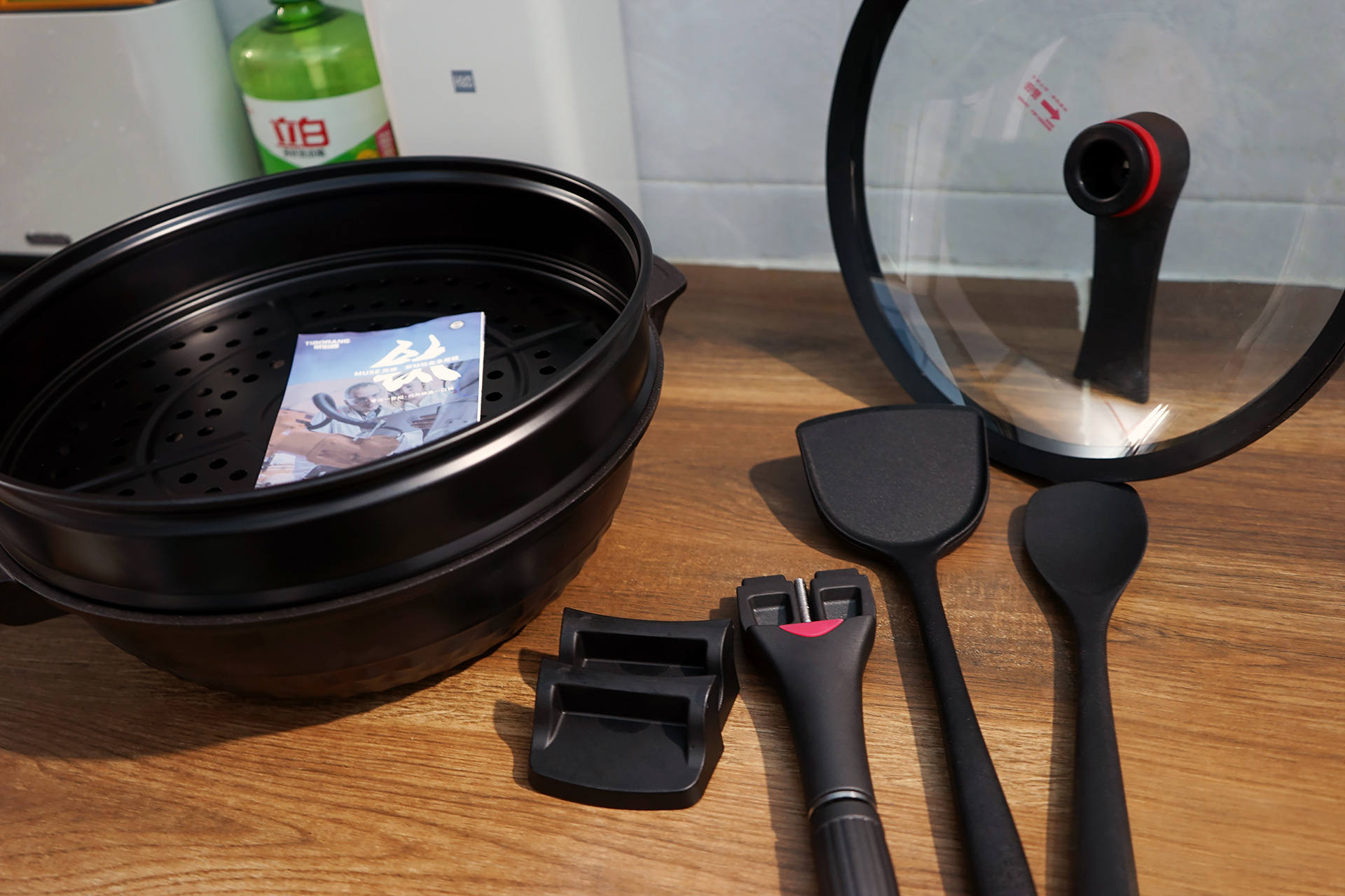 用锅半辈子，终于选到一款耐用好锅，英国帝伯朗不粘锅质保20年