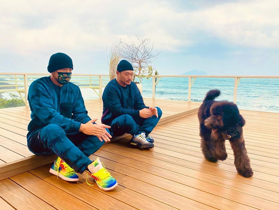 周杰伦的球鞋,周杰伦同款阿迪达斯球鞋