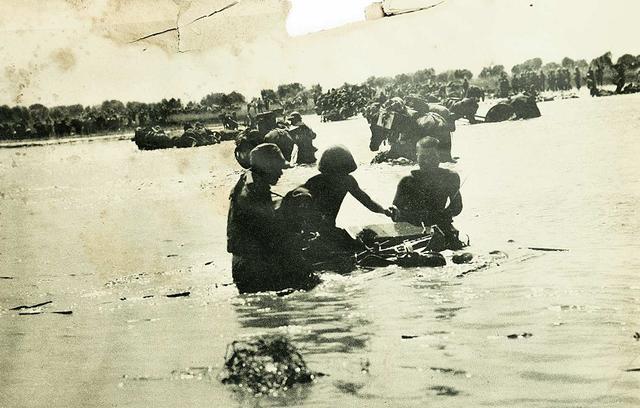 抗战中日军残忍酷刑,抗日时期真实的酷刑