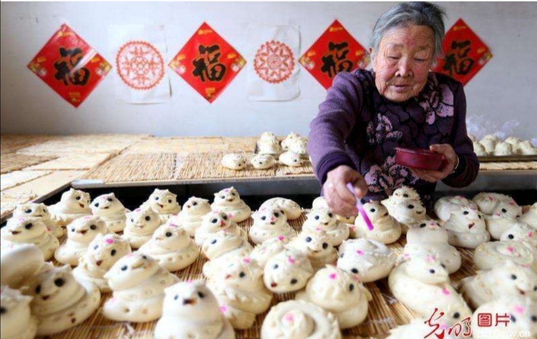 年之味散文,年的记忆的散文