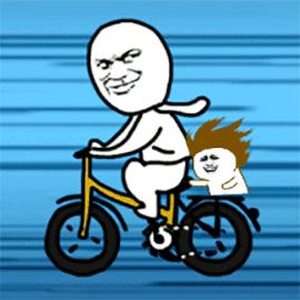 「笔塔曝光」文山这几位少年飞车“炫技”、“炸街”扰民