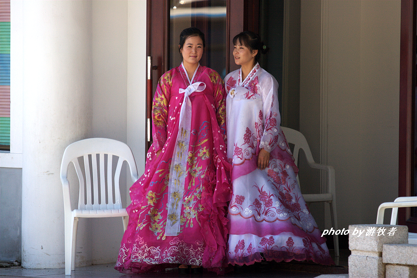 朝鲜姑娘可嫁中国人不,朝鲜姑娘可以嫁外国人吗