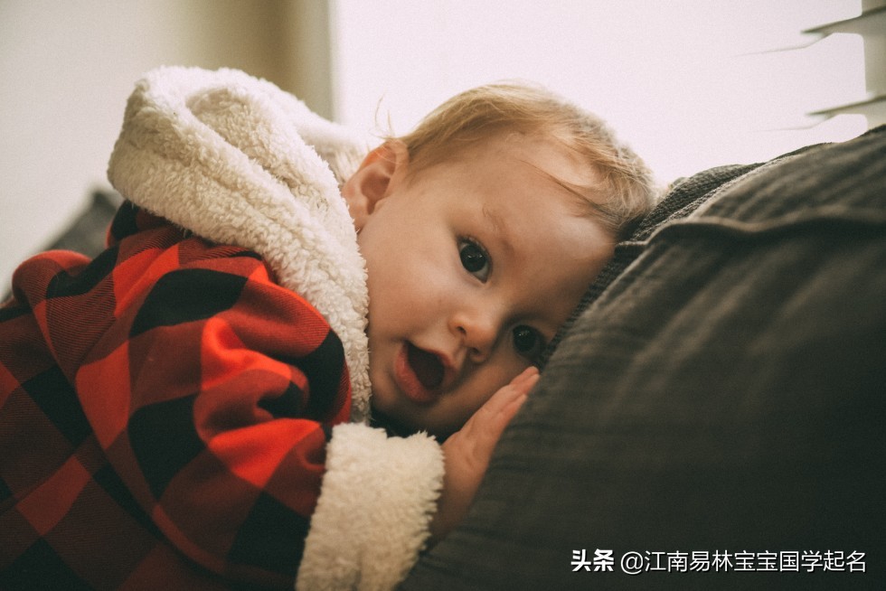 鼠年带木的男孩名字大全集,鼠年男孩名字大全2020带杰字