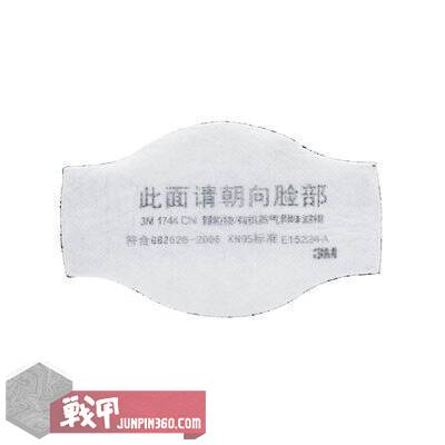 3m半呼吸面罩防冠状病毒,3m呼吸阀门口罩为什么不建议戴