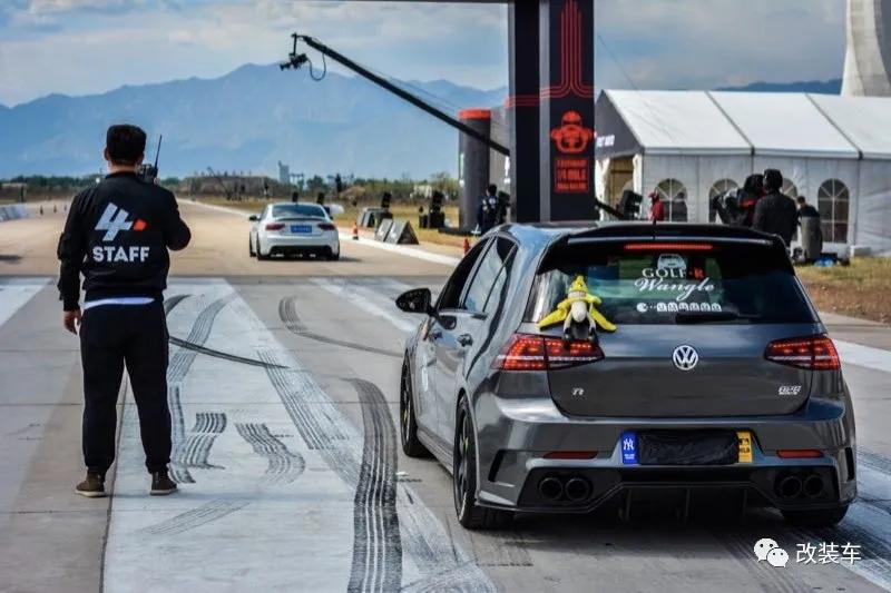 7代高尔夫r极速测试,四阶高尔夫r最高时速