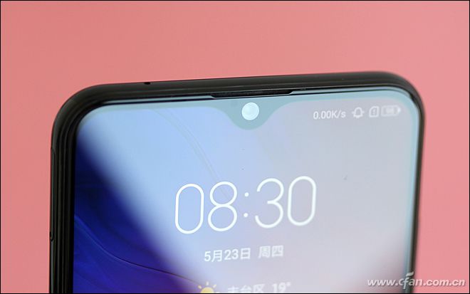 联想z6青春版参数及价格,联想z6青春版与realme青春版