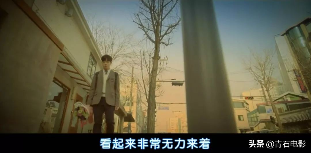 秋瓷炫时隔9年重回韩剧,《天空之城》后力作,气氛令人毛骨悚然