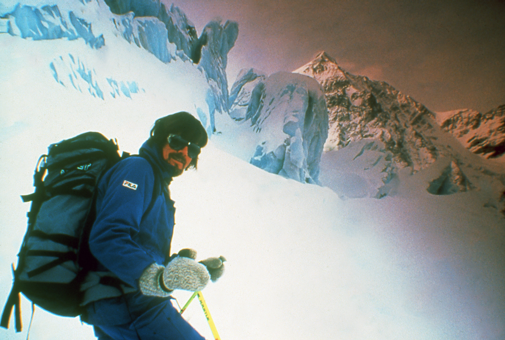 对话“一个时代的偶像”,背后的优雅赢家是FILA