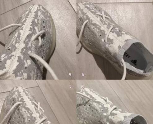 椰子359怎么解鞋带,椰子新款鞋带怎么拆