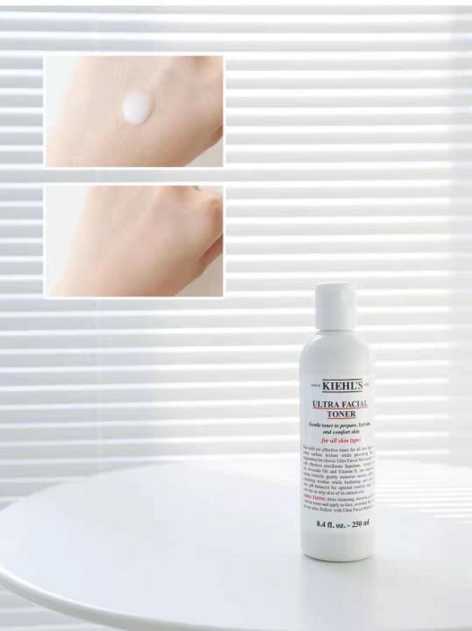 科颜氏金盏花爽肤水控油吗,科颜氏金盏花爽肤水适合痘痘肌