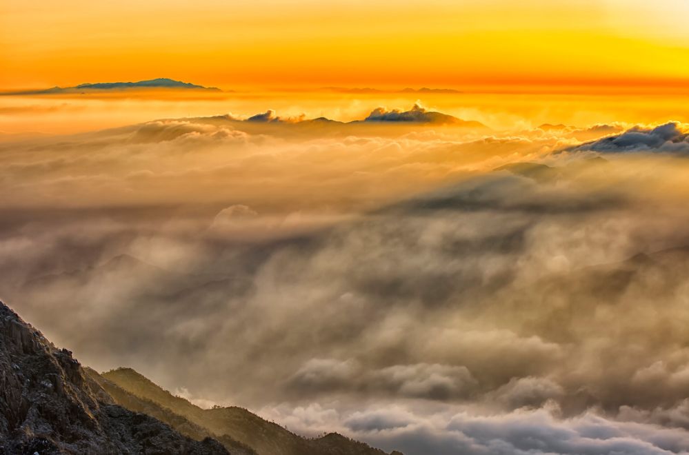 好消息,全国500+景区免费开放,这周末就去玩!