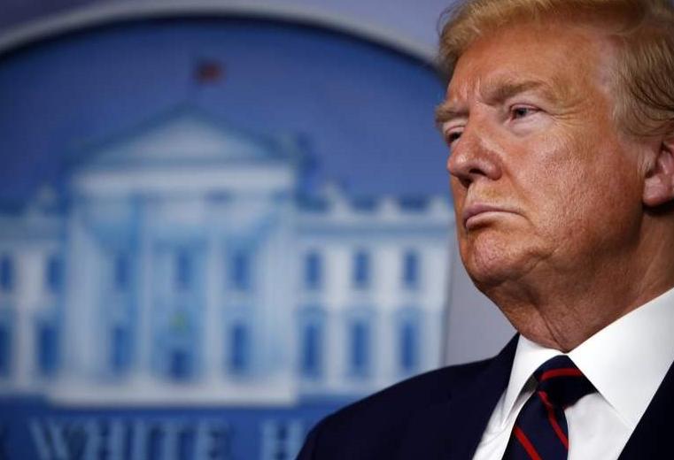 特朗普做出坏榜样！全球30多国响应世卫号召，美国突然宣布断交