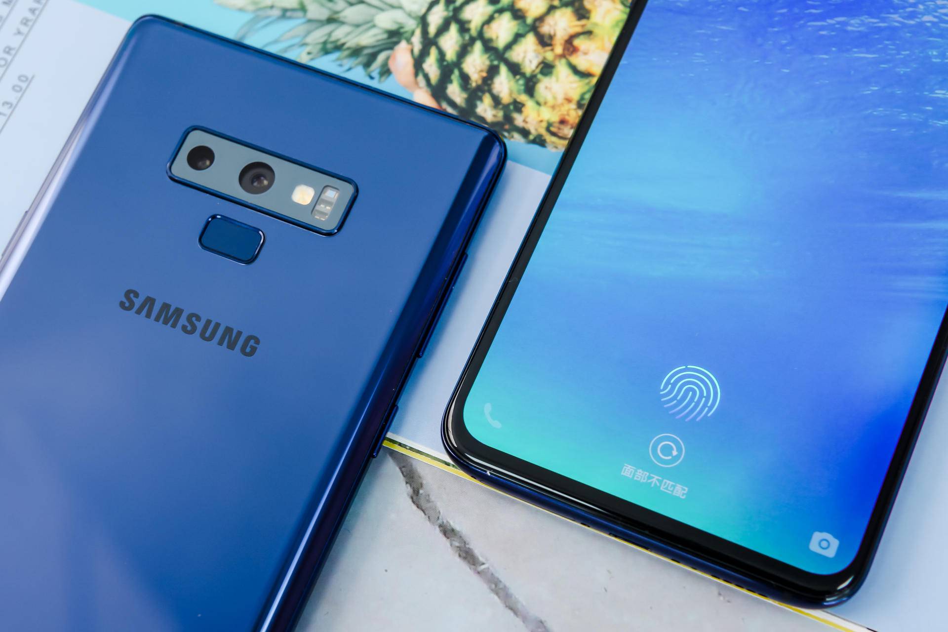 体验大不同,体验完全不同的手机玩法