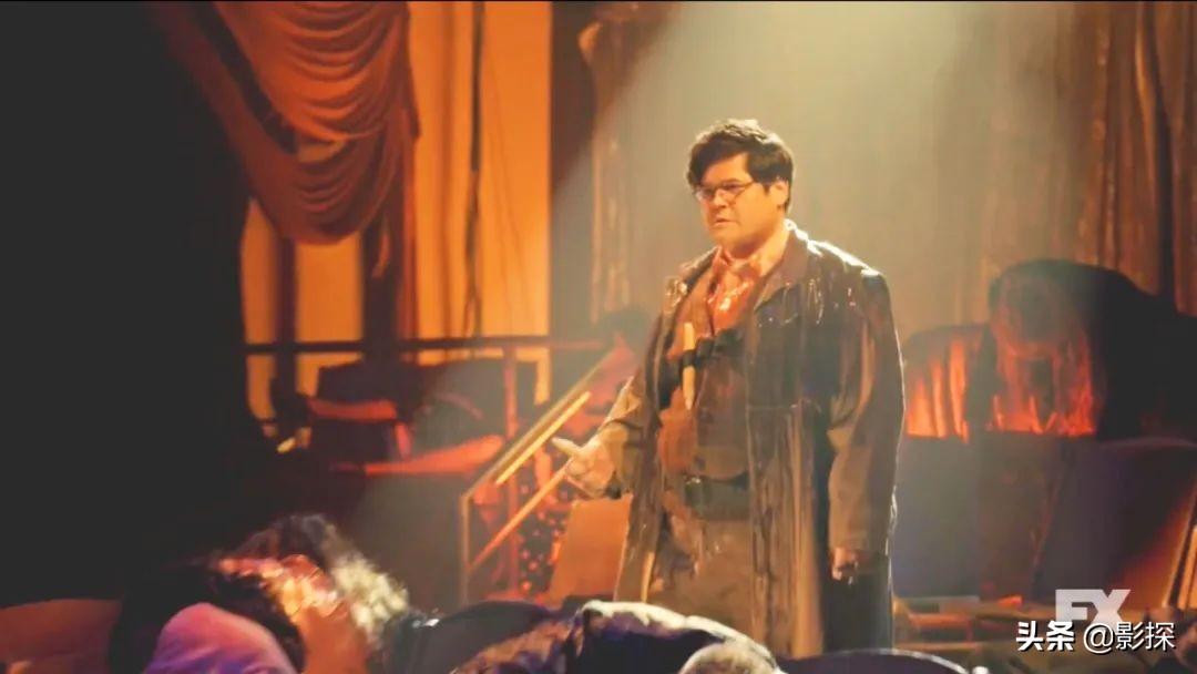 9.1，冲着限制级刷剧，却被它的沙雕给征服