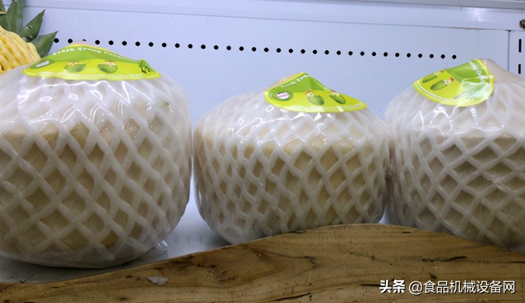 椰子去皮神器,椰子汁怎么破开带皮的