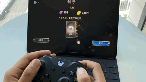 ipad还能流畅游戏的老机型,ipad什么时候适配当前主流游戏啊