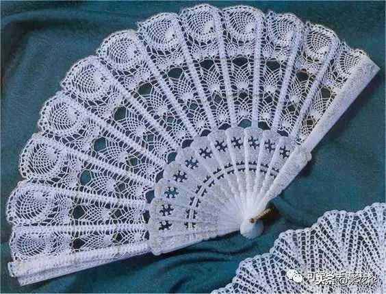 实用的折叠纸扇,折叠扇扇面掉了怎么装