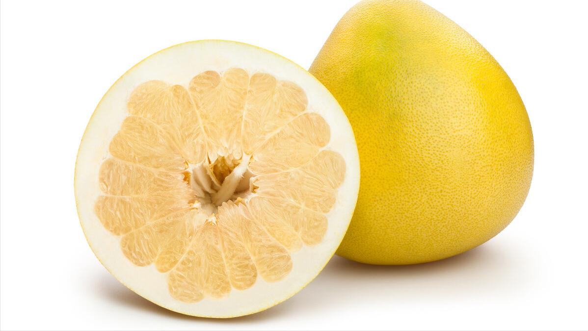 柚子甜不甜在树上就决定了,柚子甜不甜很甜原版视频