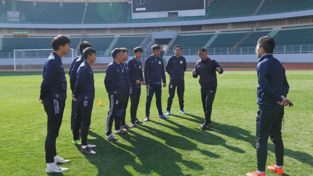 云南足球协会青训体系丙级,云南省足球协会青训体系教练员