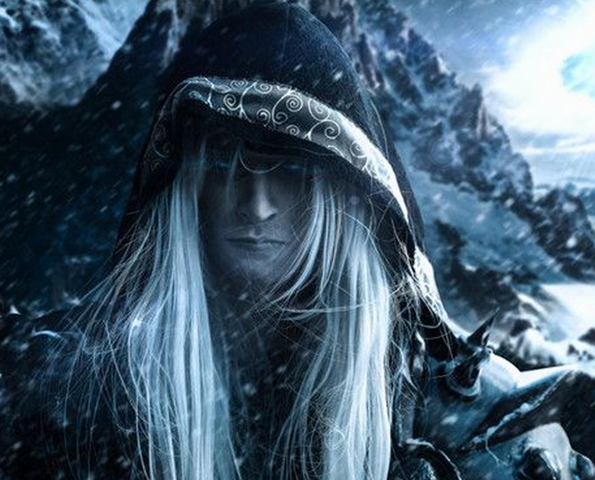 魔兽争霸重置战役阿尔萨斯,魔兽争霸阿尔萨斯后续