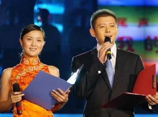 央视退休主持人今昔对比,高逸峰倪萍赵忠祥杨澜鲁豫访谈