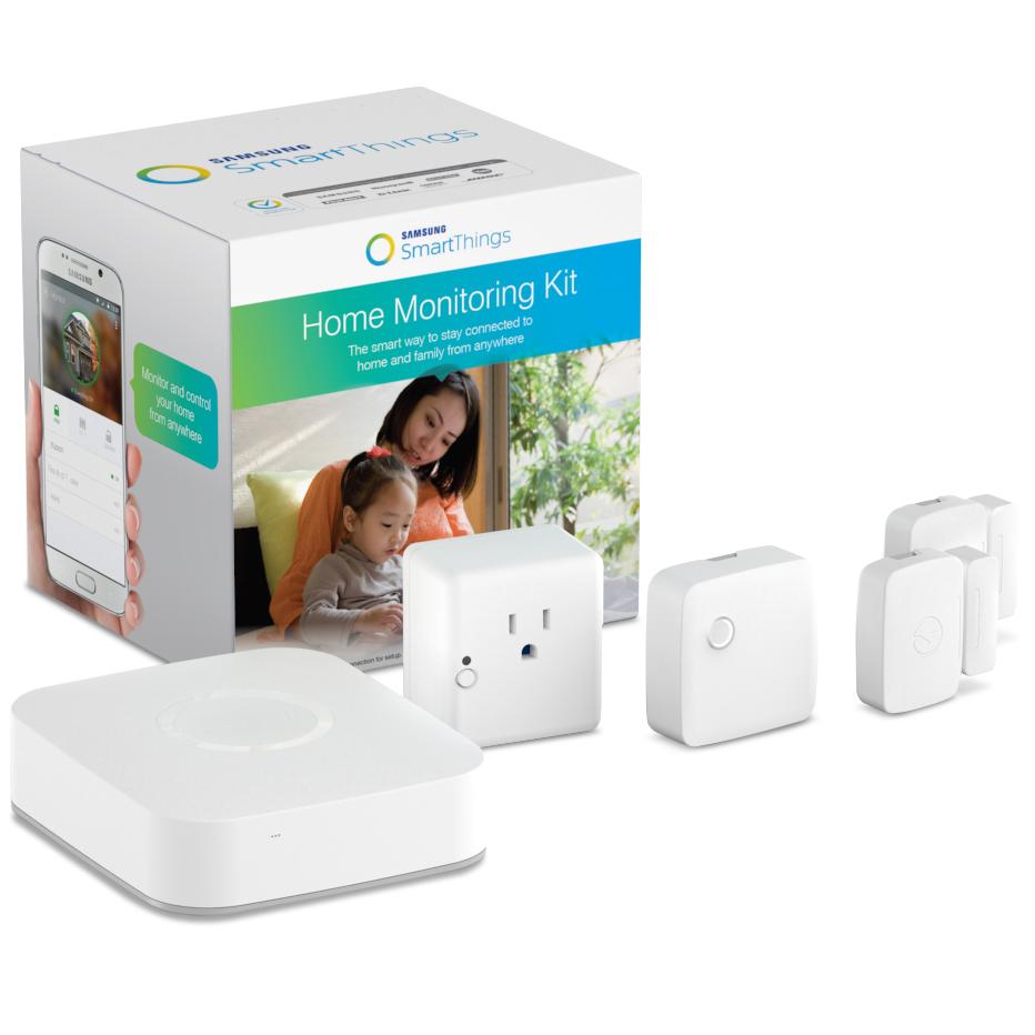 三星智能家居场景战略,三星智能家居有多智能