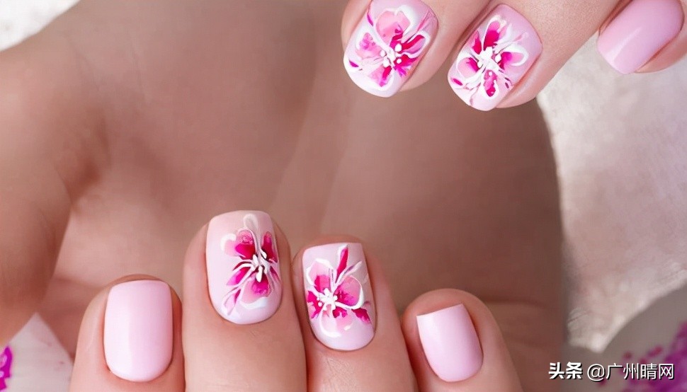 美容美甲店营销免费拓客方案,美甲店裂变营销最新