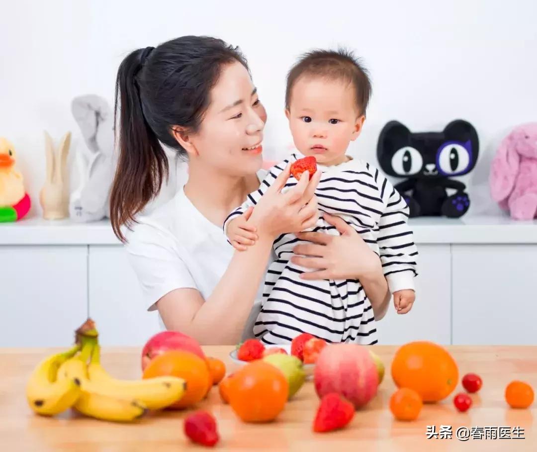 新手妈妈给宝宝补充营养品,新手妈妈怎么喂宝宝不怕奶