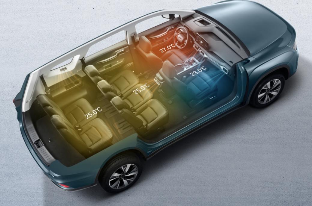 试驾吉利豪越视频,全新豪越深度试驾