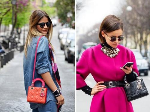 包包搭配超级炸街款,新款包包时尚百搭洋气款简约