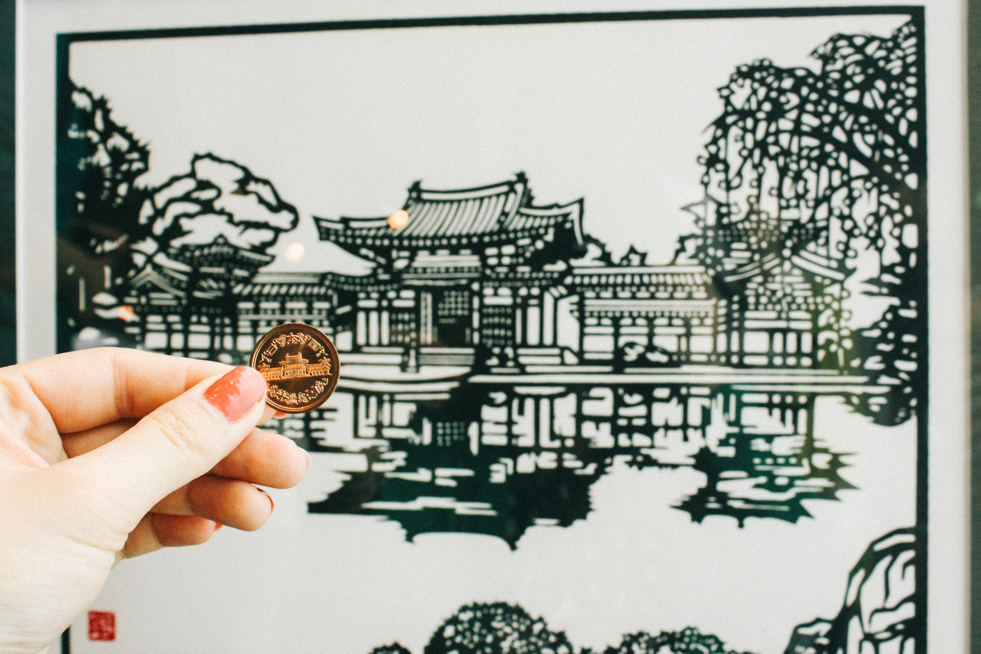 日本京都最值得去的地方,日本京都值得去的地方