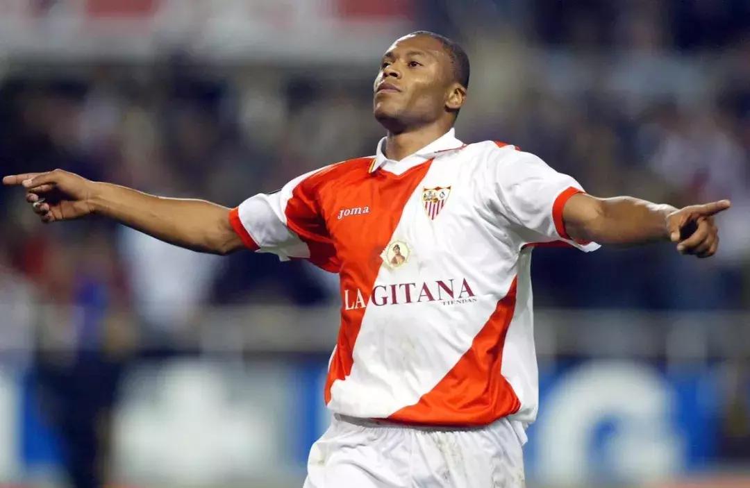 大罗小罗巴西足球队,从罗纳尔多开始