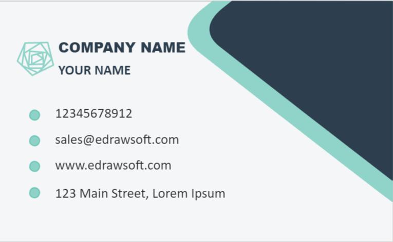 名片怎么设计制作,名片怎么免费设计制作