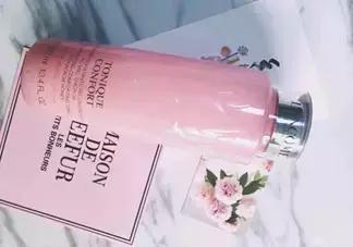 全球零差评水乳,秋冬没有它你就输了