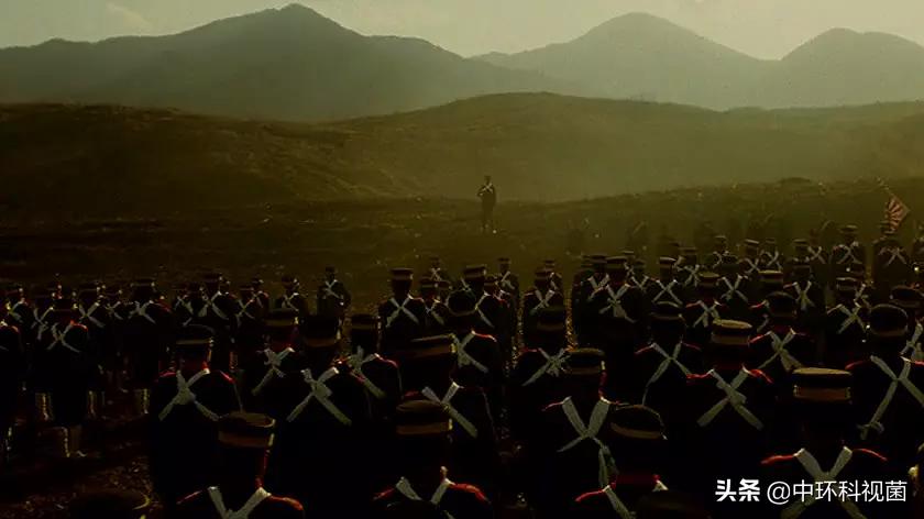 推荐10部残酷又惨烈的战斗电影,推荐几部战斗场面震撼的电影